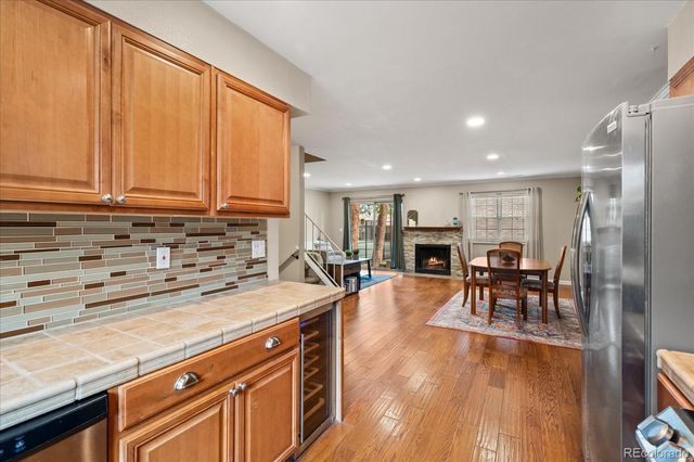 3461 S Ammons Street 5-5, Lakewood, CO 80227