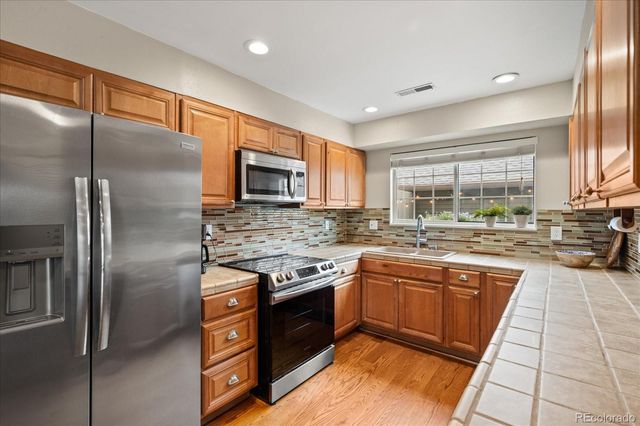 3461 S Ammons Street 5-5, Lakewood, CO 80227