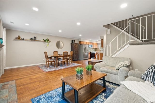 3461 S Ammons Street 5-5, Lakewood, CO 80227