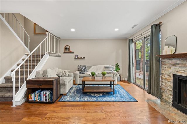 3461 S Ammons Street 5-5, Lakewood, CO 80227