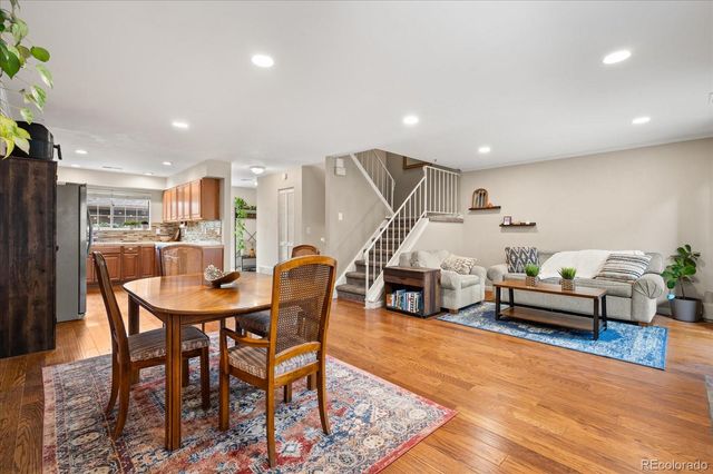 3461 S Ammons Street 5-5, Lakewood, CO 80227