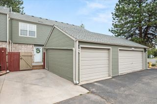 3461 S Ammons Street 5-5, Lakewood, CO 80227