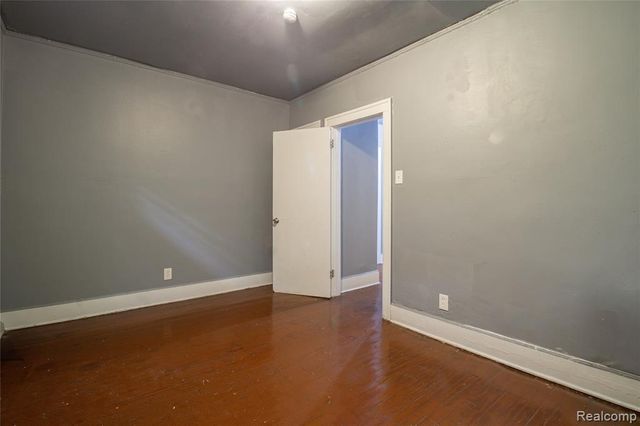 11422 Stockwell Street, Detroit, MI 48224