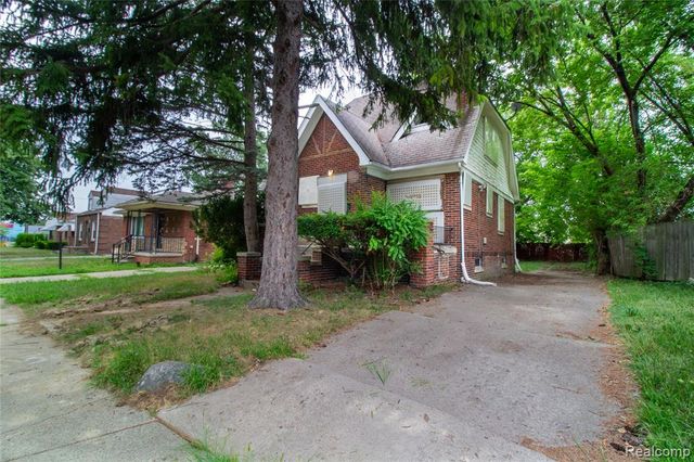 11422 Stockwell Street, Detroit, MI 48224