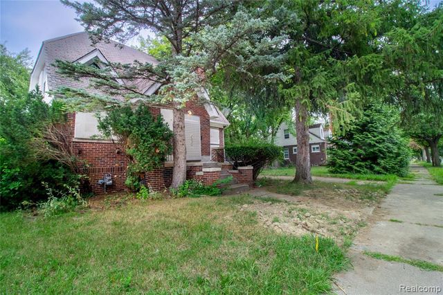 11422 Stockwell Street, Detroit, MI 48224