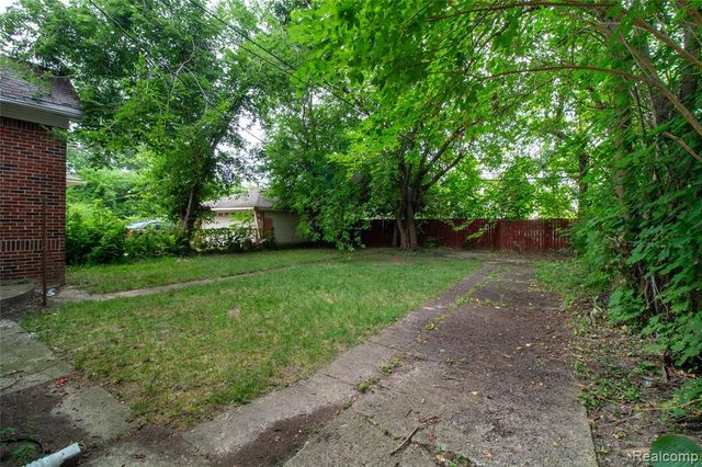 11422 Stockwell Street, Detroit, MI 48224