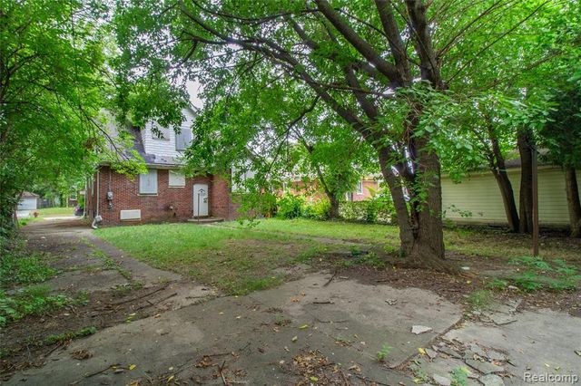 11422 Stockwell Street, Detroit, MI 48224