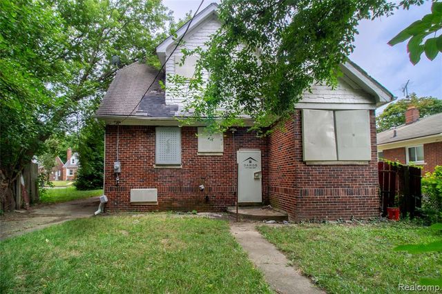 11422 Stockwell Street, Detroit, MI 48224