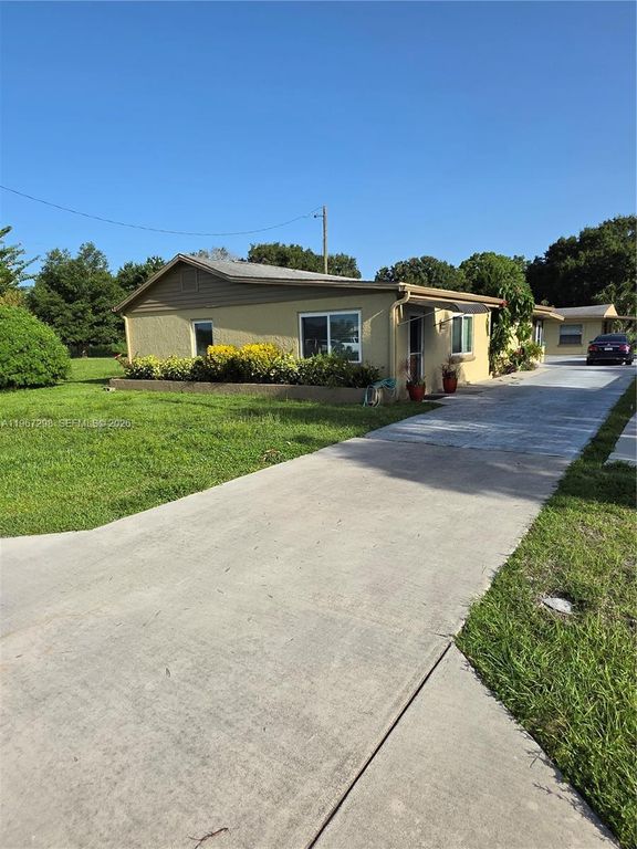 4321 Kirby Loop Rd 1, Fort Pierce, FL 34981