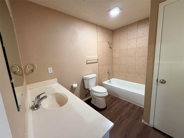 1225 Cordell Street, Denton, TX 76201