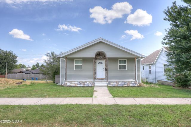 2321 S Picher Avenue, Joplin, MO 64804