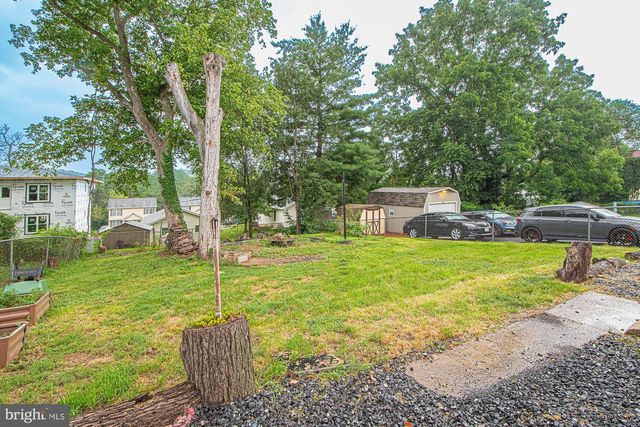 424 DUNCAN AVE, Front Royal, VA 22630