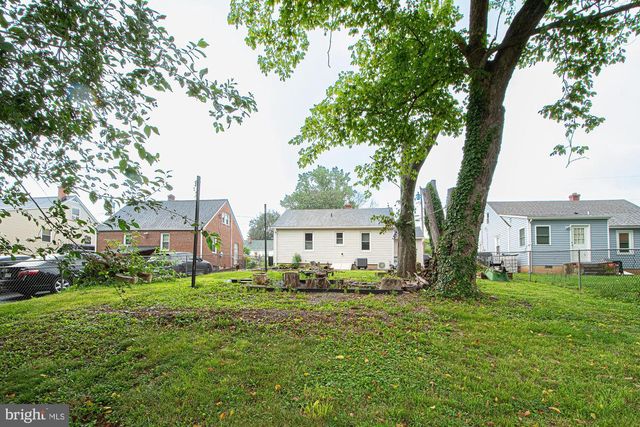 424 DUNCAN AVE, Front Royal, VA 22630
