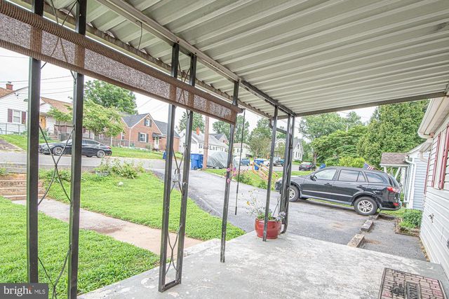 424 DUNCAN AVE, Front Royal, VA 22630