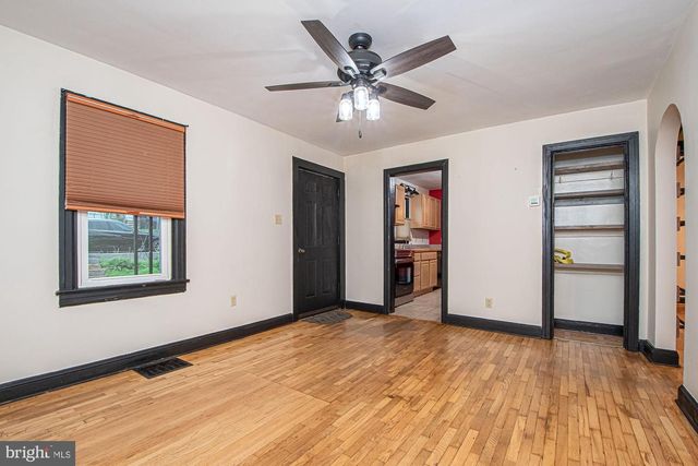 424 DUNCAN AVE, Front Royal, VA 22630