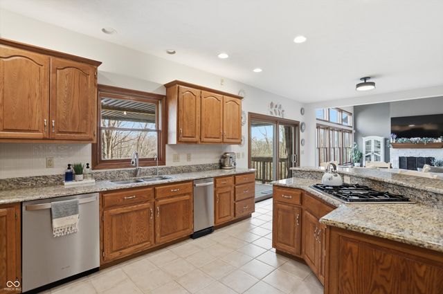 9010 Summer Estate Drive, Indianapolis, IN 46256