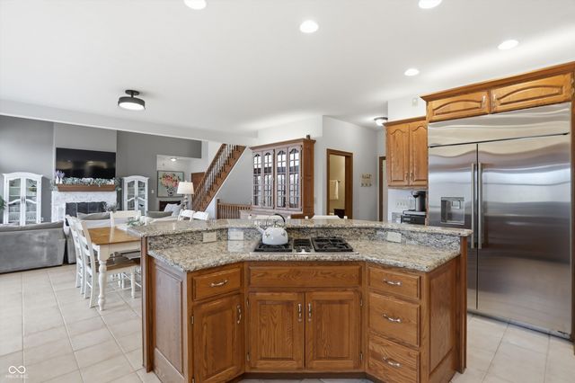 9010 Summer Estate Drive, Indianapolis, IN 46256