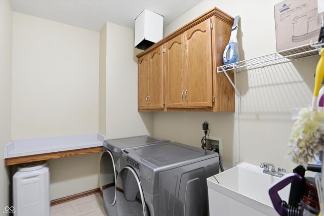 9010 Summer Estate Drive, Indianapolis, IN 46256