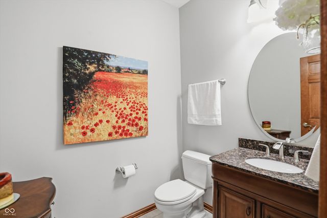 9010 Summer Estate Drive, Indianapolis, IN 46256