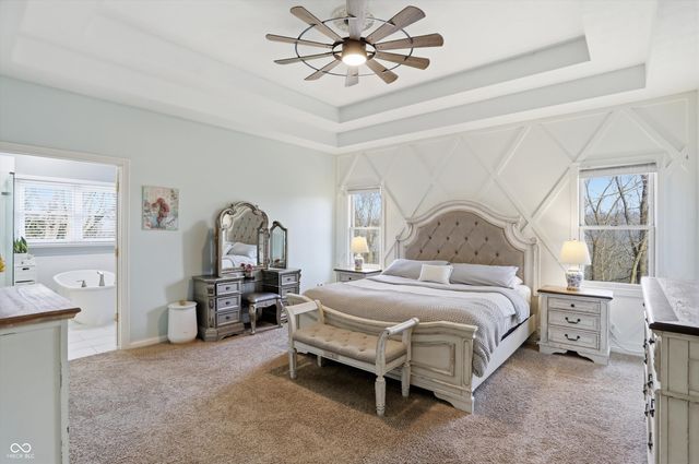 9010 Summer Estate Drive, Indianapolis, IN 46256