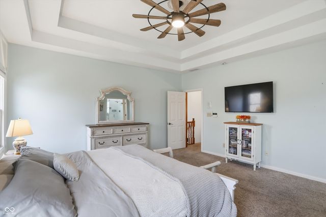 9010 Summer Estate Drive, Indianapolis, IN 46256