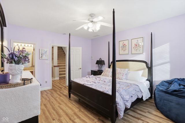 9010 Summer Estate Drive, Indianapolis, IN 46256