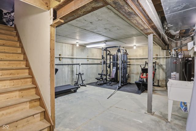 9010 Summer Estate Drive, Indianapolis, IN 46256