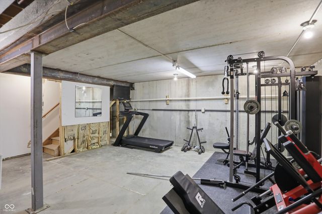 9010 Summer Estate Drive, Indianapolis, IN 46256