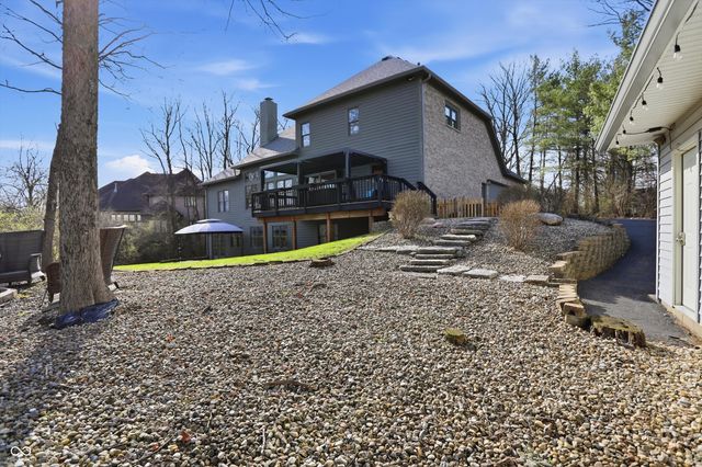 9010 Summer Estate Drive, Indianapolis, IN 46256