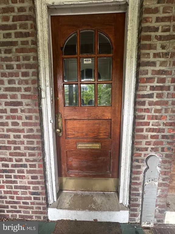 313 W SEYMOUR ST, PHILADELPHIA, PA 19144 — exterior
