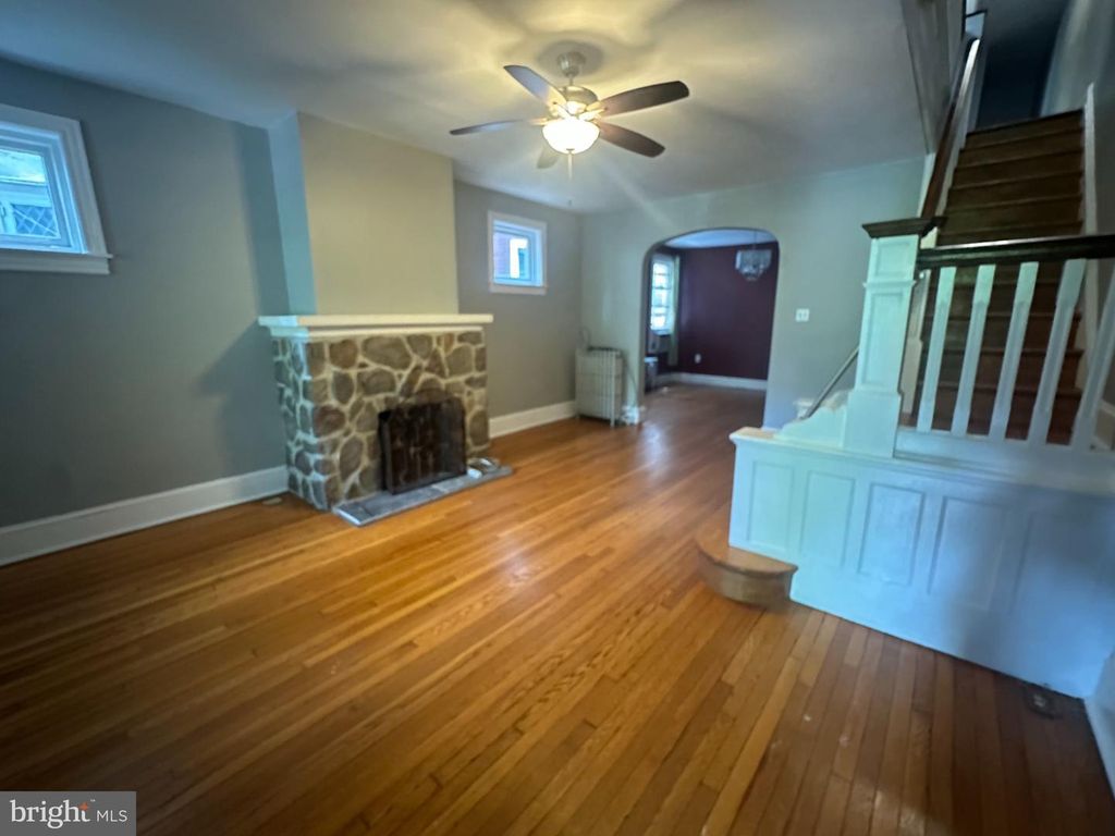 313 W SEYMOUR ST, PHILADELPHIA, PA 19144 — photo 5
