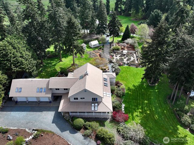 5741 Crow Haven Road, Langley, WA 98260