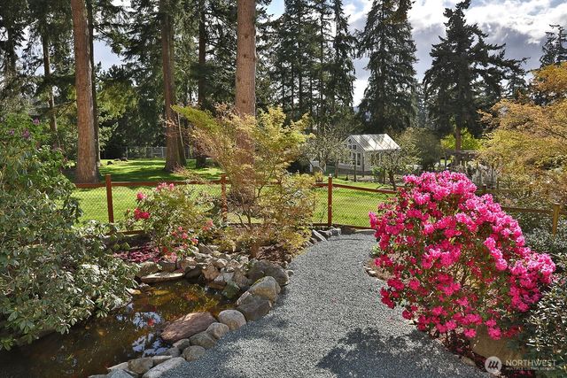 5741 Crow Haven Road, Langley, WA 98260
