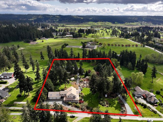 5741 Crow Haven Road, Langley, WA 98260