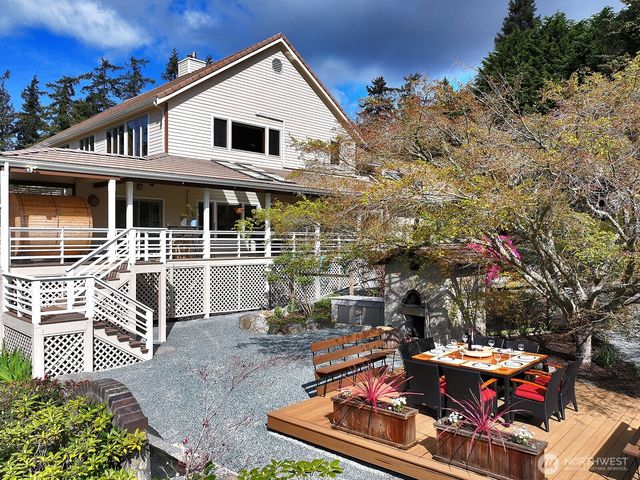 5741 Crow Haven Road, Langley, WA 98260