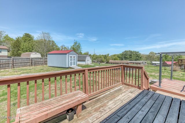 515 Hickory Hills Road, Church Hill, TN 37642