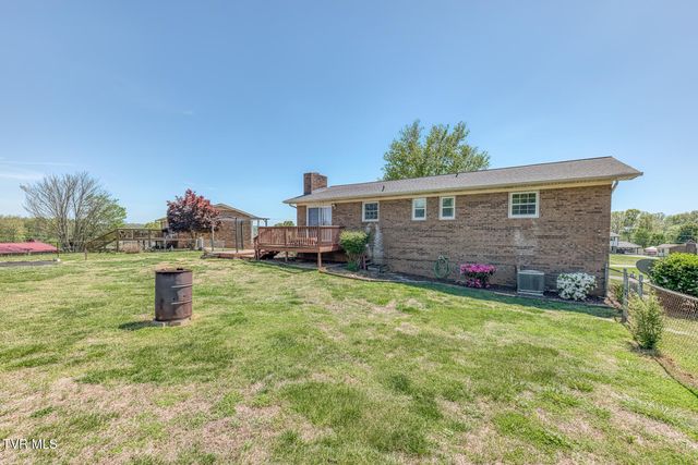 515 Hickory Hills Road, Church Hill, TN 37642