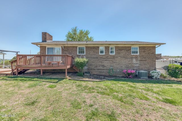 515 Hickory Hills Road, Church Hill, TN 37642