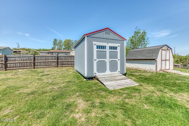 515 Hickory Hills Road, Church Hill, TN 37642