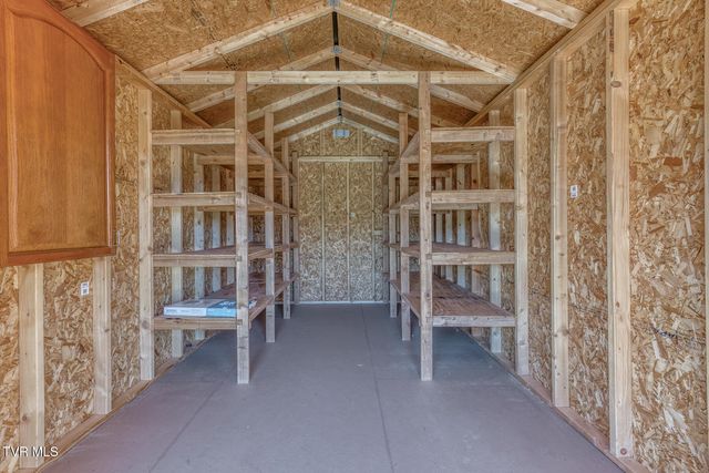 515 Hickory Hills Road, Church Hill, TN 37642