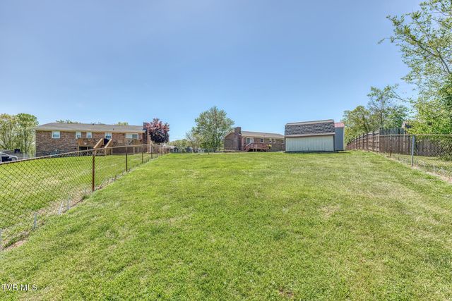 515 Hickory Hills Road, Church Hill, TN 37642