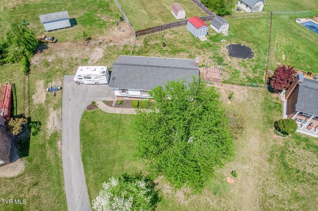 515 Hickory Hills Road, Church Hill, TN 37642