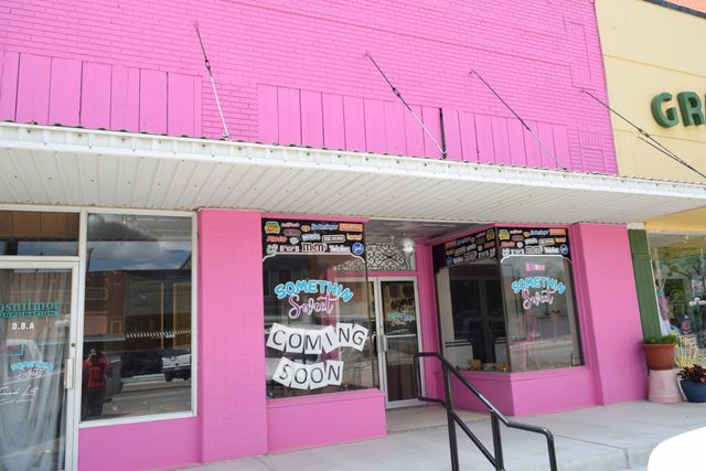 108 S COMMERCIAL Avenue, Coleman, TX 76834