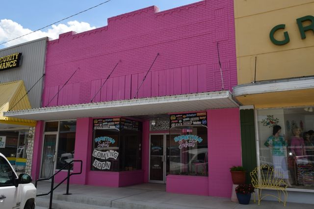 108 S COMMERCIAL Avenue, Coleman, TX 76834