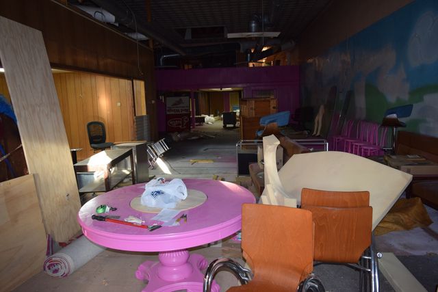 108 S COMMERCIAL Avenue, Coleman, TX 76834