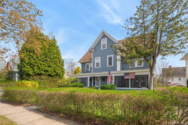12 Marathon Place, Port Chester, NY 10573
