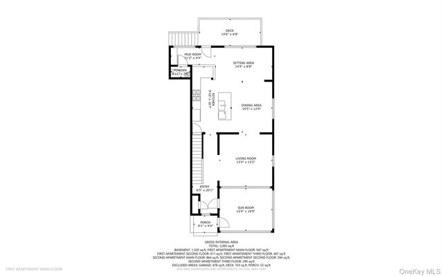 12 Marathon Place, Port Chester, NY 10573