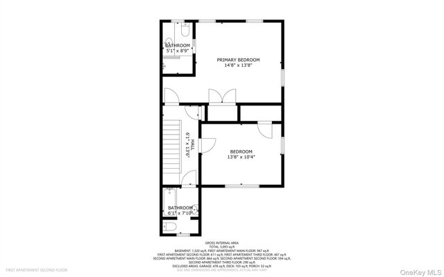 12 Marathon Place, Port Chester, NY 10573