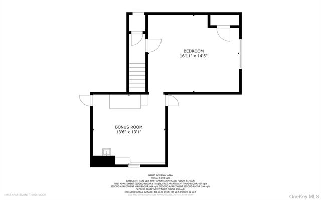 12 Marathon Place, Port Chester, NY 10573