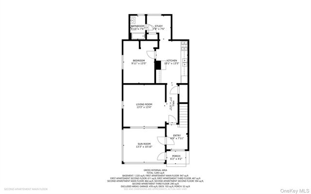 12 Marathon Place, Port Chester, NY 10573